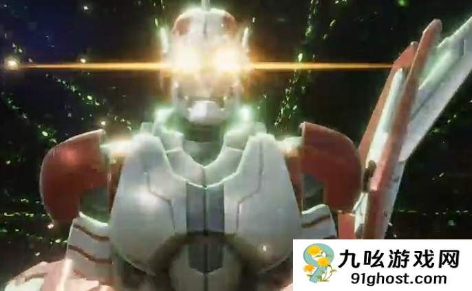 奥特曼光之战士钢铁九号实力解析