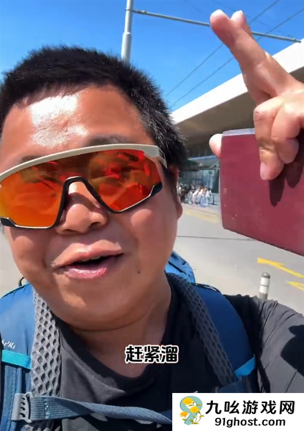 蓝战非回应被绑架：没有自导自演 绑匪张口就说要300万