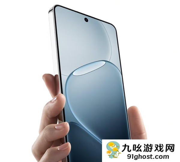 1799元！OPPO  A6l发布：电池6年耐用、自研通信增强芯片