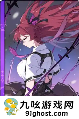 卡厄思梦境异能属性揭秘