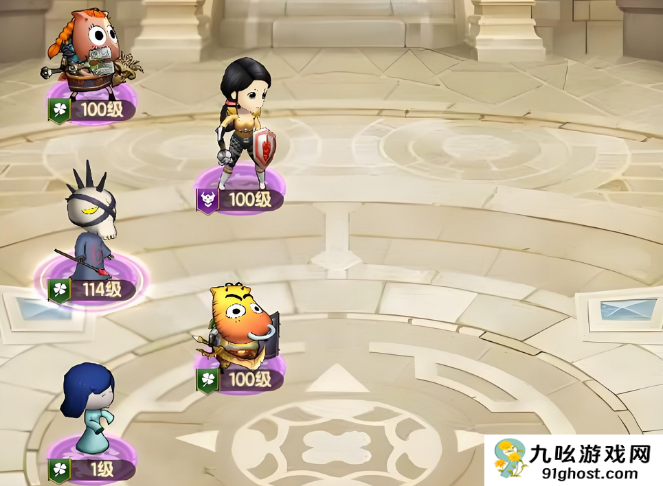 我叫MT口袋守卫战法丝技能解析