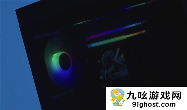 首台国产芯片电竞主机！雷神黑武士猎刃Pro细节公布：玩《英雄联盟》无压力