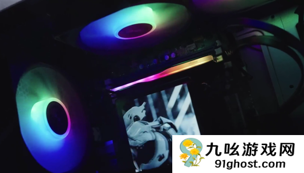 首台国产芯片电竞主机！雷神黑武士猎刃Pro细节公布：玩《英雄联盟》无压力