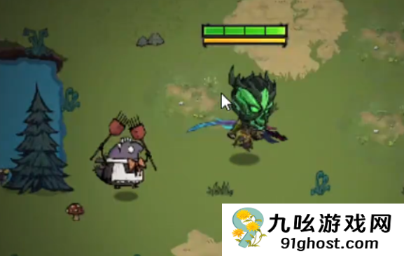 无尽探险队火刀最强搭配