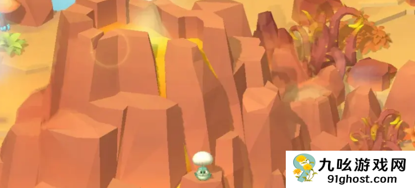 珍珠海大冒险寻宝探秘怎么玩