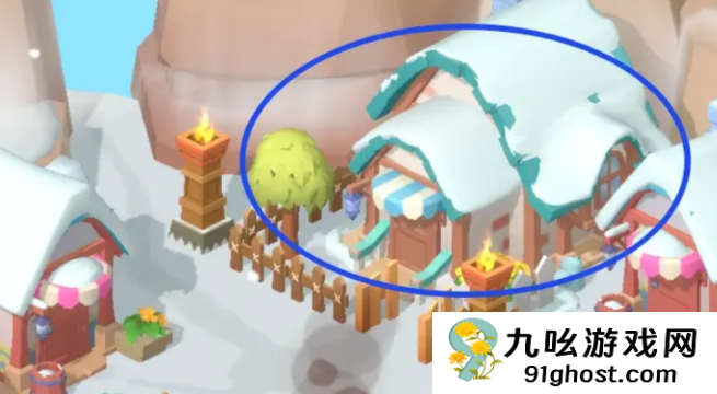 珍珠海大冒险寻宝探秘怎么玩