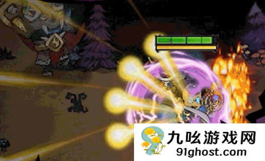 无尽探险队雷电将军介绍