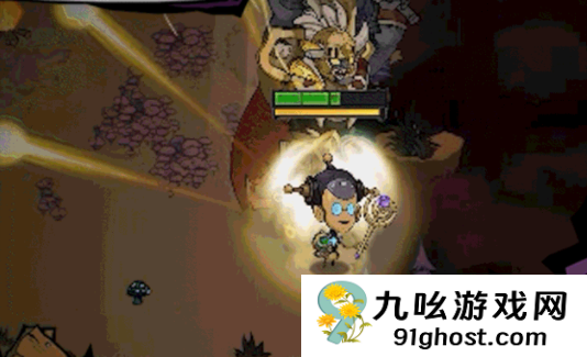 无尽探险队雷电将军介绍