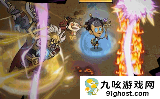 无尽探险队雷电将军介绍