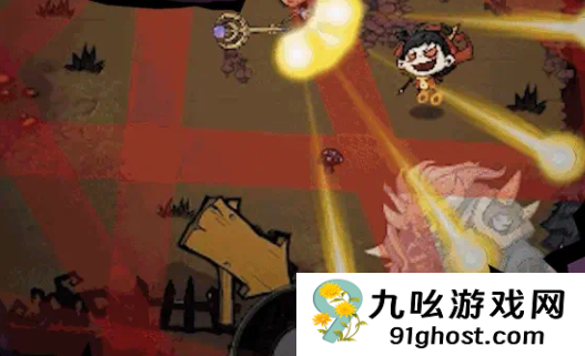 无尽探险队雷电将军介绍