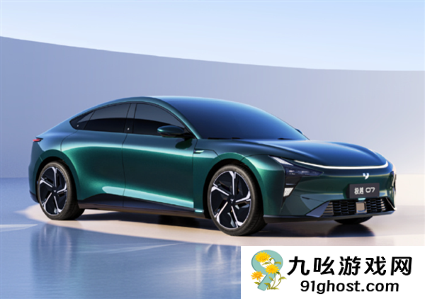 极越汽车致全体债权人：流落在外未登记的车辆 应立即停止使用