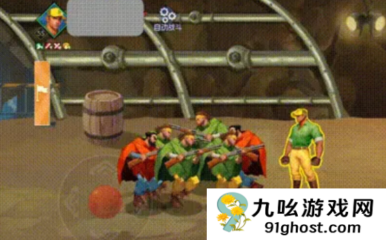 街机恐龙手游黄帽玩法全解析