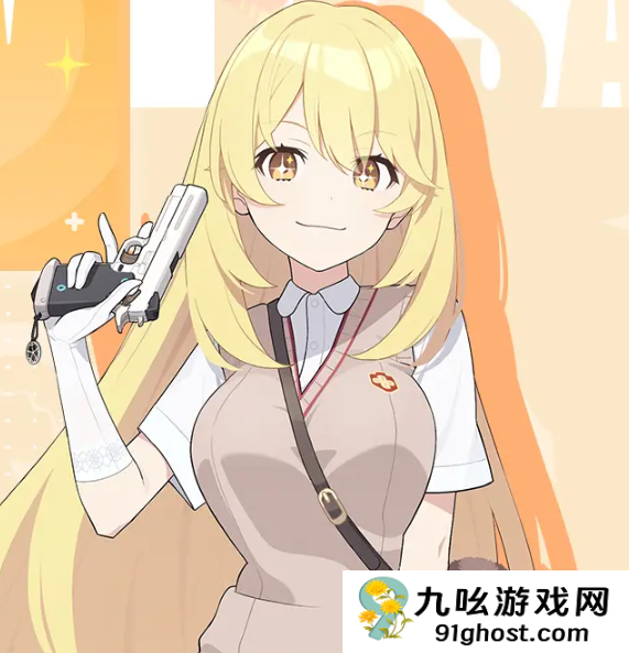 蔚蓝档案操祈强度解析