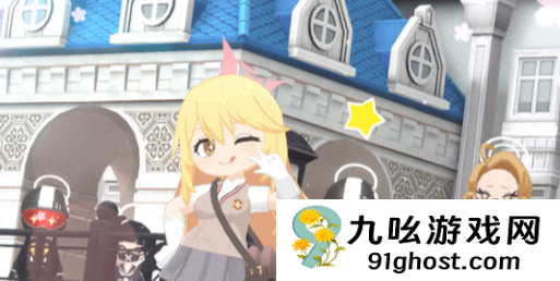 蔚蓝档案操祈强度解析