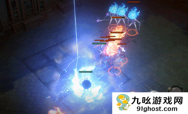 银与绯艾斯缇角色解析