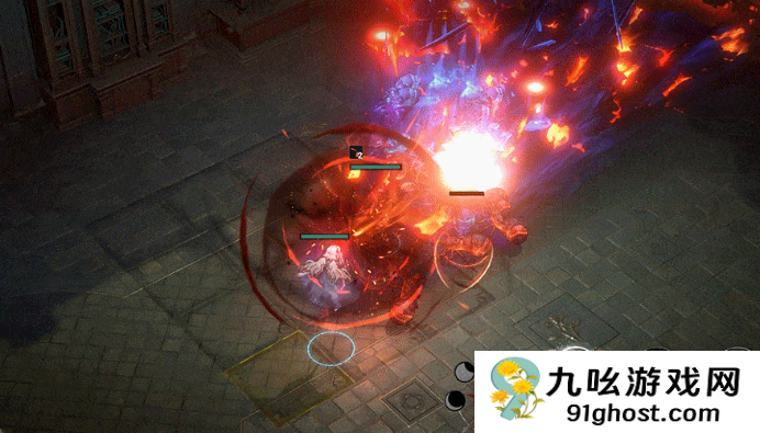 银与绯艾斯缇角色解析