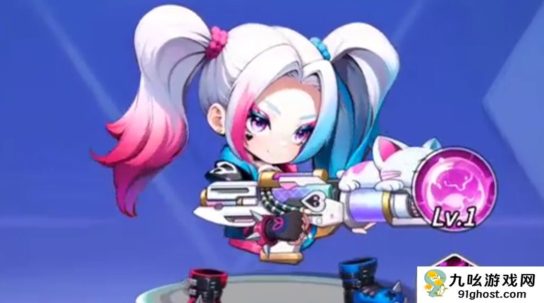 灌篮军团嘻嘻vs五竹怎么选