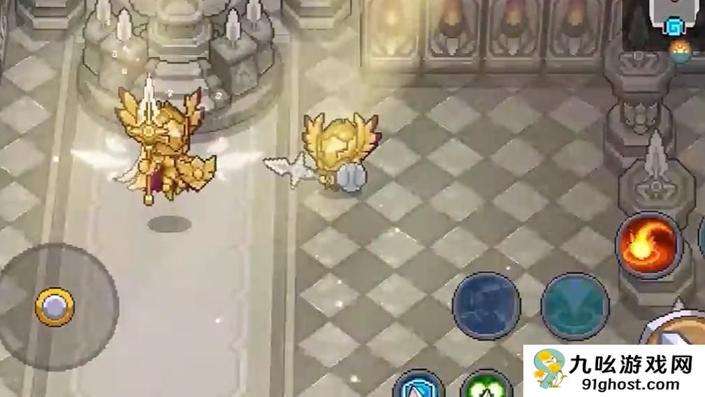 元气骑士前传SS5赛季前瞻