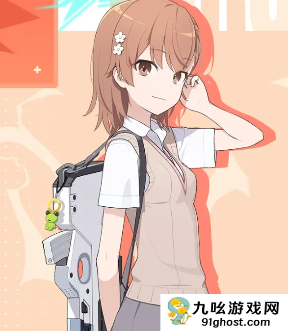 蔚蓝档案美琴角色强度解析