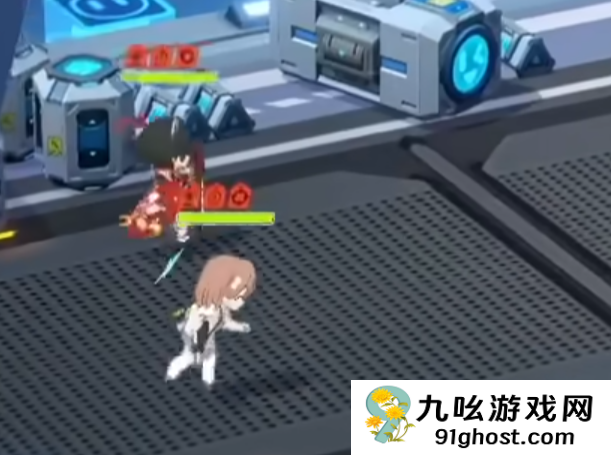 蔚蓝档案美琴角色强度解析