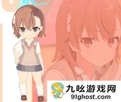 蔚蓝档案美琴角色强度解析