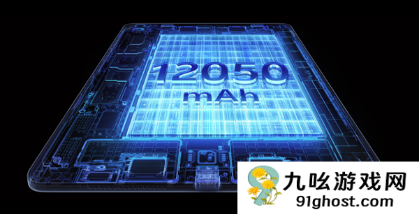 天玑9400+PC级WPS！vivo  Pad5 Pro柔光版官宣：移动办公新标杆