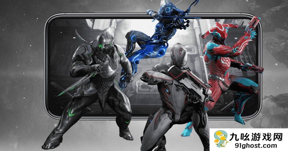 星际战甲手游安卓版上线了吗