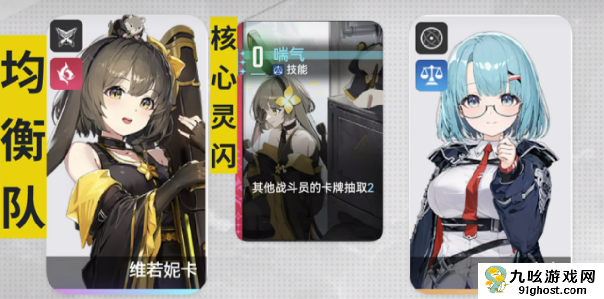 卡厄思梦境配队攻略