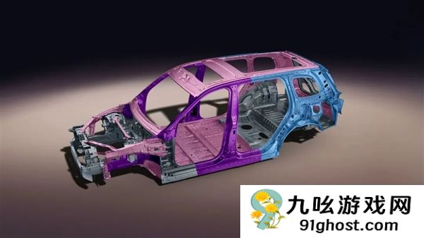 不是项目名称！奇瑞联手河钢开发2400MPa车用超高强韧热成形钢