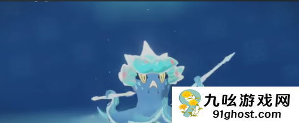 洛克王国世界炫彩球全收集攻略