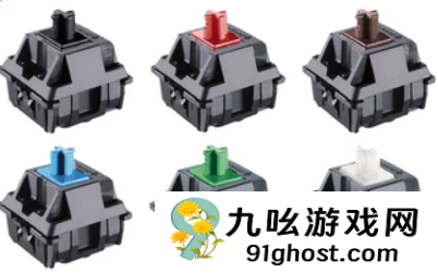 还记得Cherry键盘吗 它快被国产干破产了