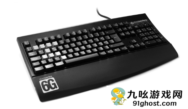 还记得Cherry键盘吗 它快被国产干破产了