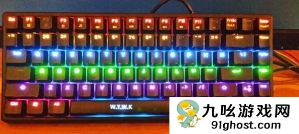 还记得Cherry键盘吗 它快被国产干破产了