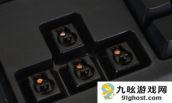 还记得Cherry键盘吗 它快被国产干破产了