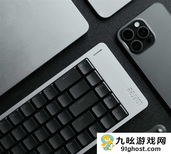 还记得Cherry键盘吗 它快被国产干破产了