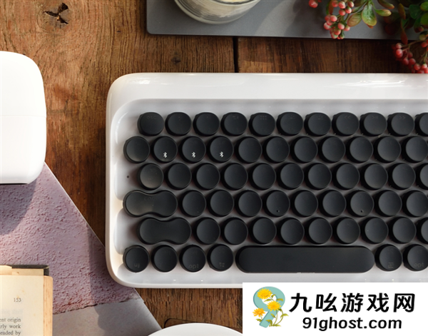 还记得Cherry键盘吗 它快被国产干破产了