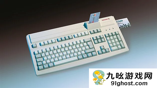 还记得Cherry键盘吗 它快被国产干破产了