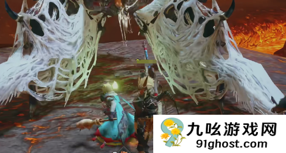 怪物猎人旅人单手剑玩法全解析