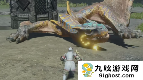 怪物猎人旅人单手剑玩法全解析