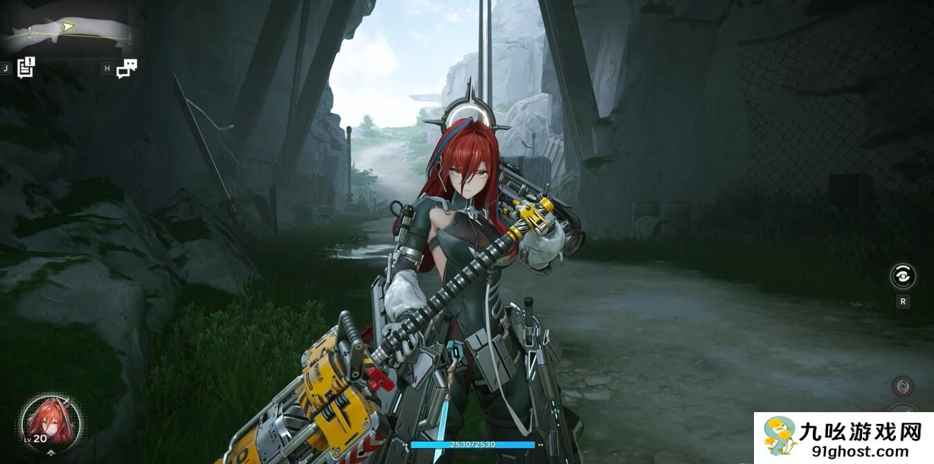 明日方舟终末地采石场任务通关技巧