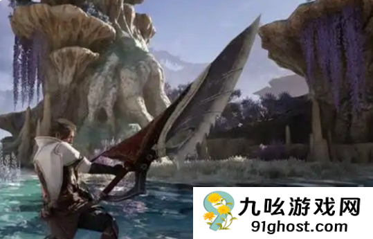 怪物猎人旅人太刀打法全解析