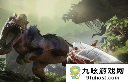 怪物猎人旅人太刀打法全解析