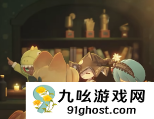 星布谷地玩法全解析