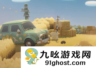 星布谷地玩法全解析