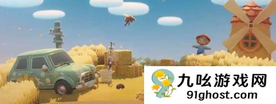 星布谷地好感度怎么提升