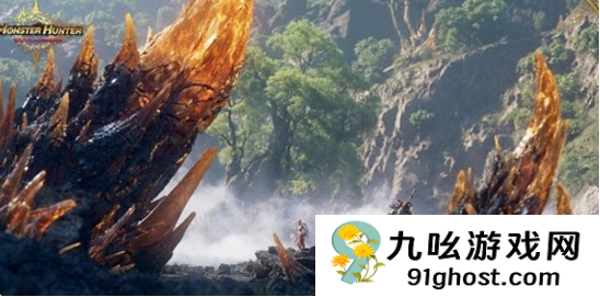 怪物猎人旅人融石打法全解析