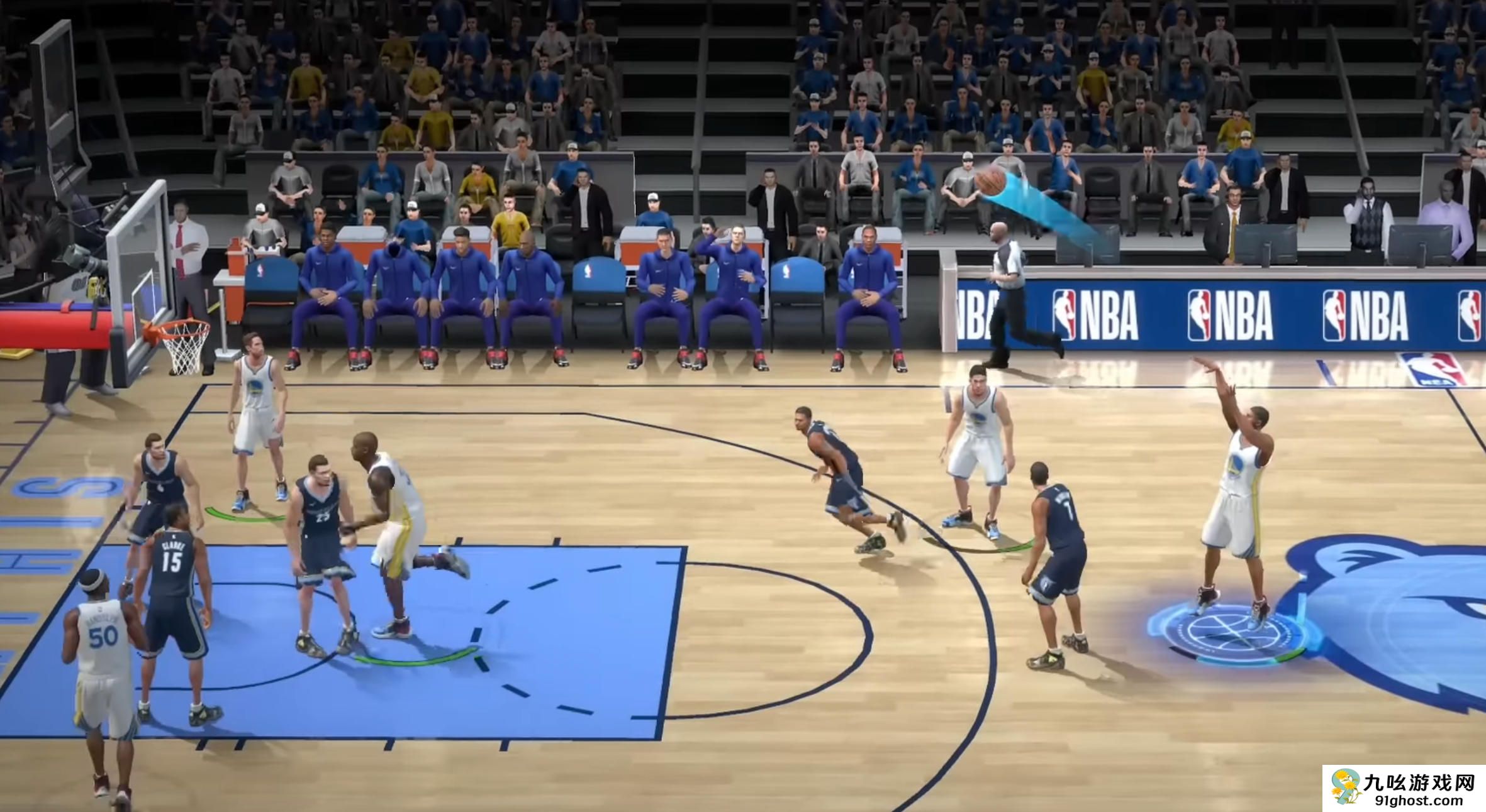 美职篮绝对巨星特雷西