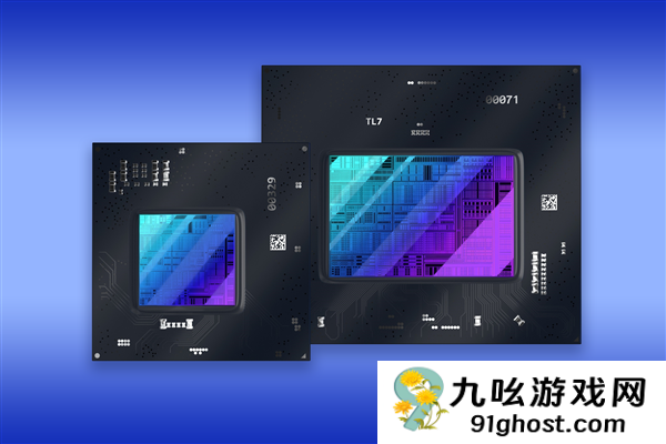 Intel  10核锐炫B370集显跑分曝光：超越RTX  3050