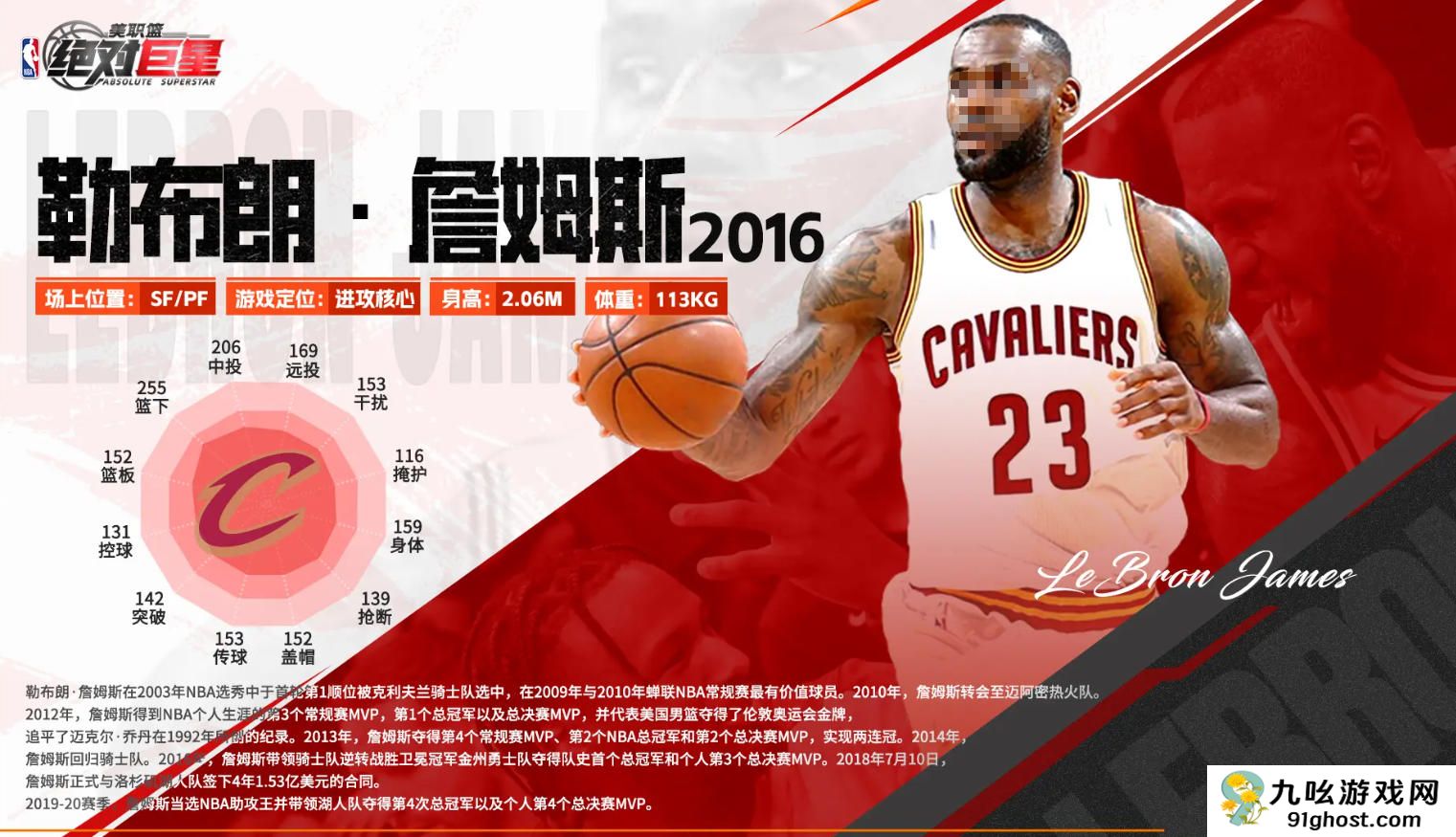 美职篮绝对巨星后卫盘点