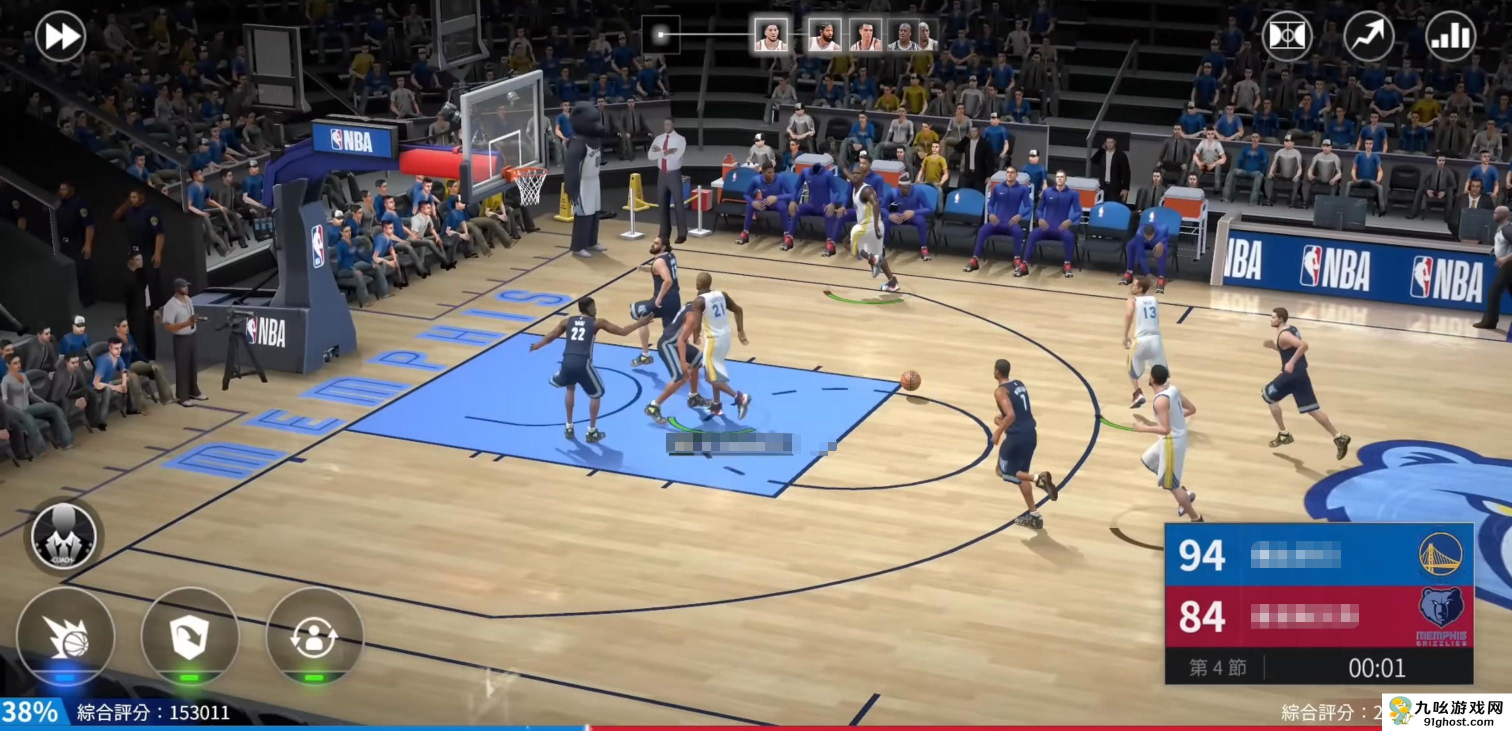 美职篮绝对巨星后卫盘点